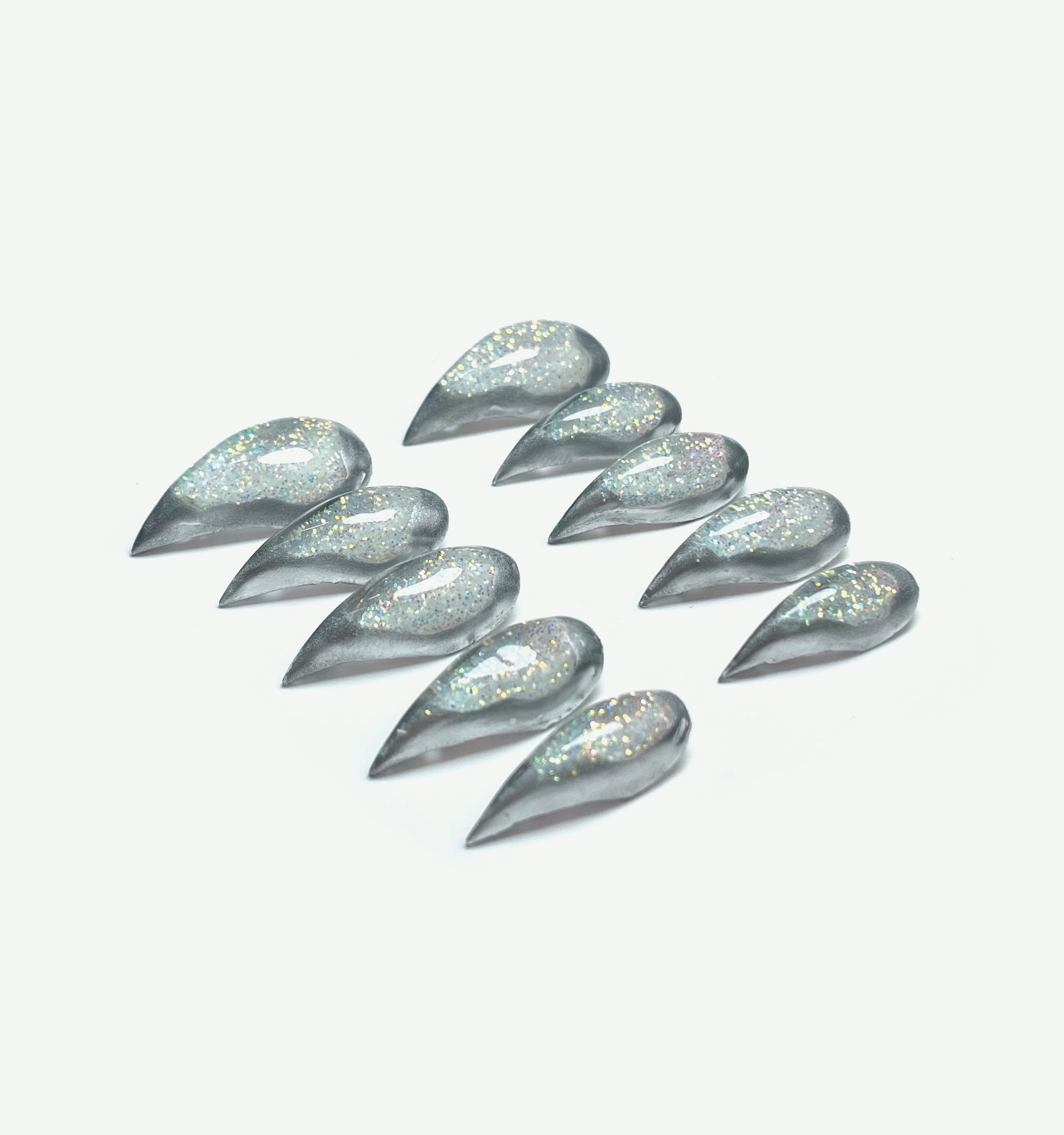 Silver Echo