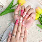 Pink Bloom
