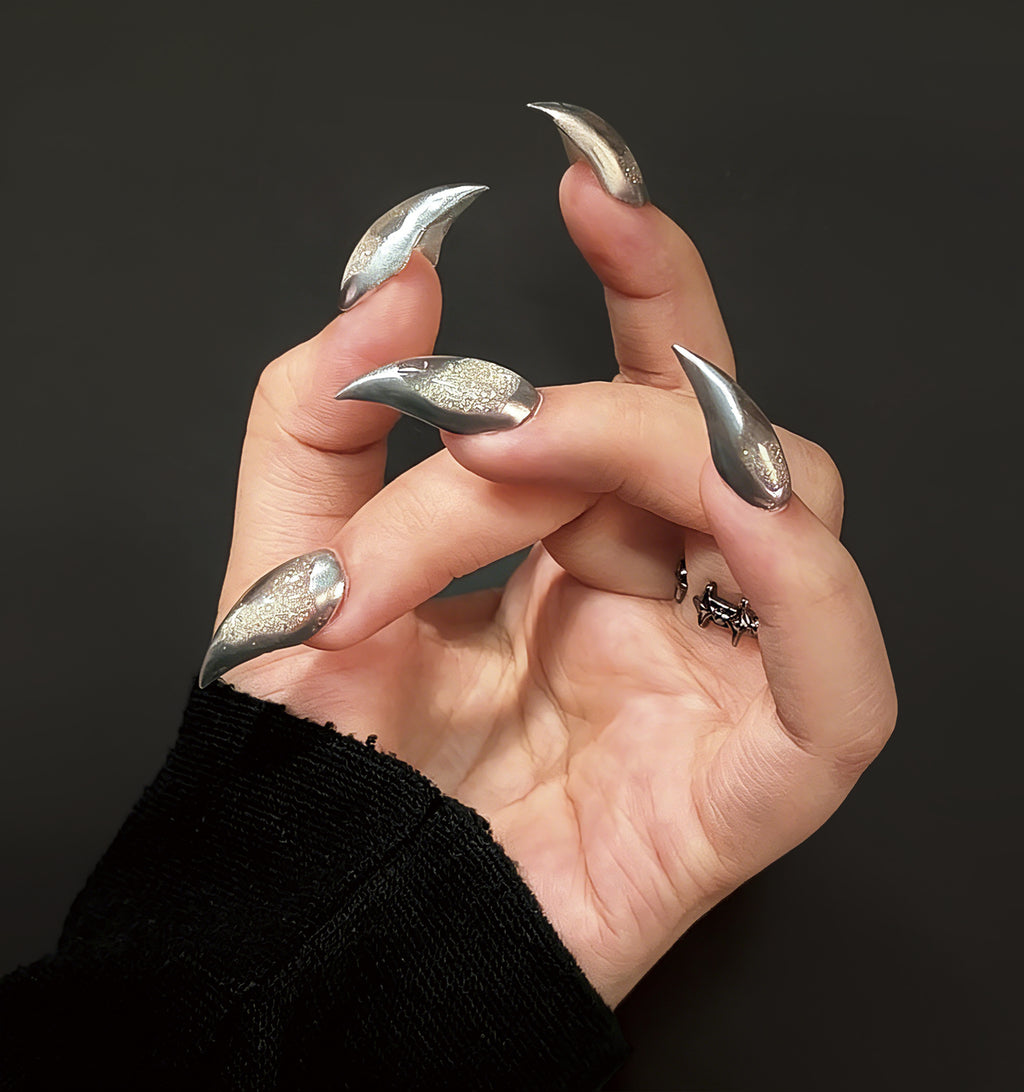 Silver Echo