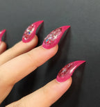 Neon Heartbeat