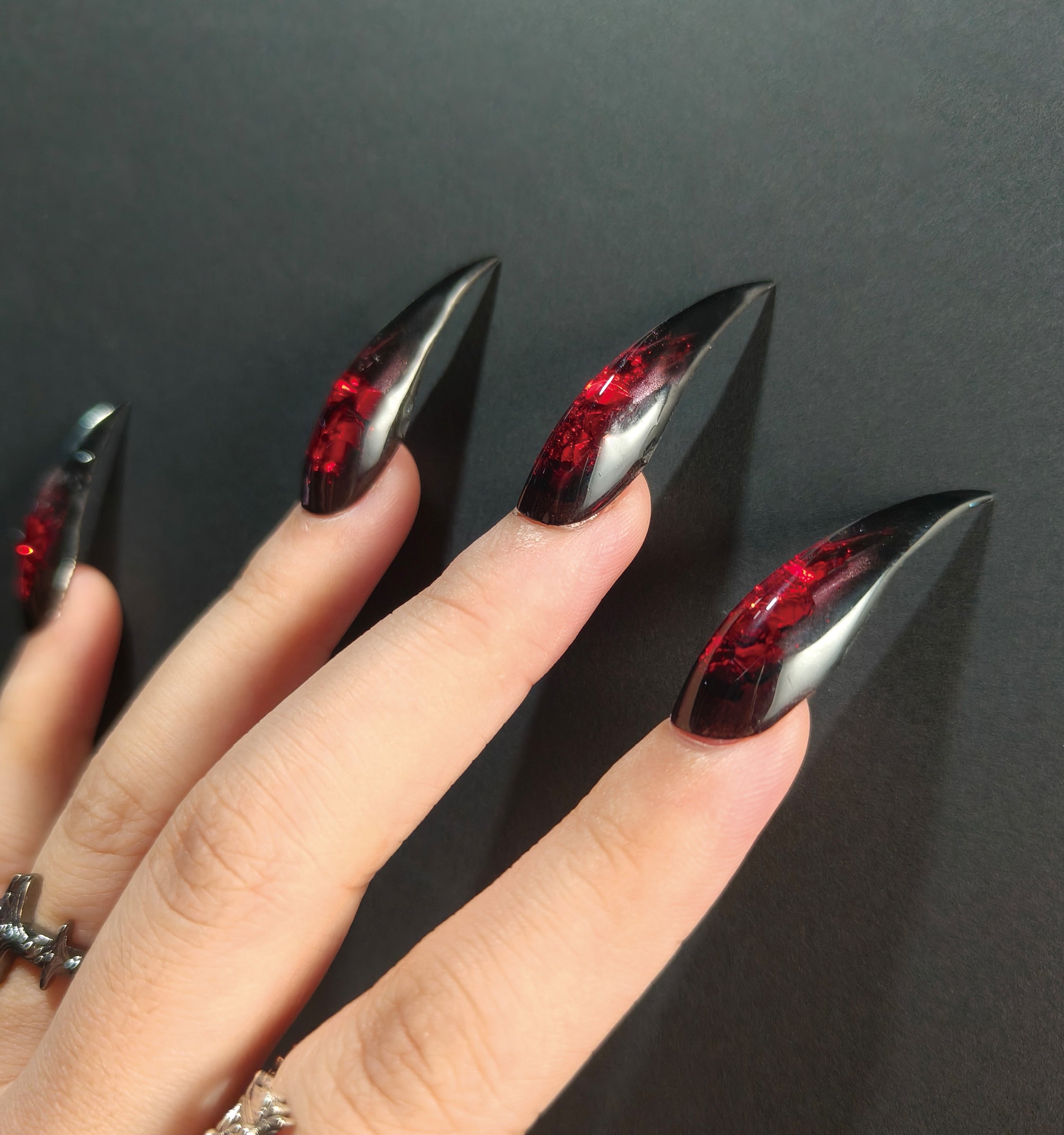 Bloodline Rogue