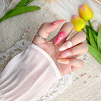 Pink Bloom
