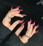 Neon Heartbeat