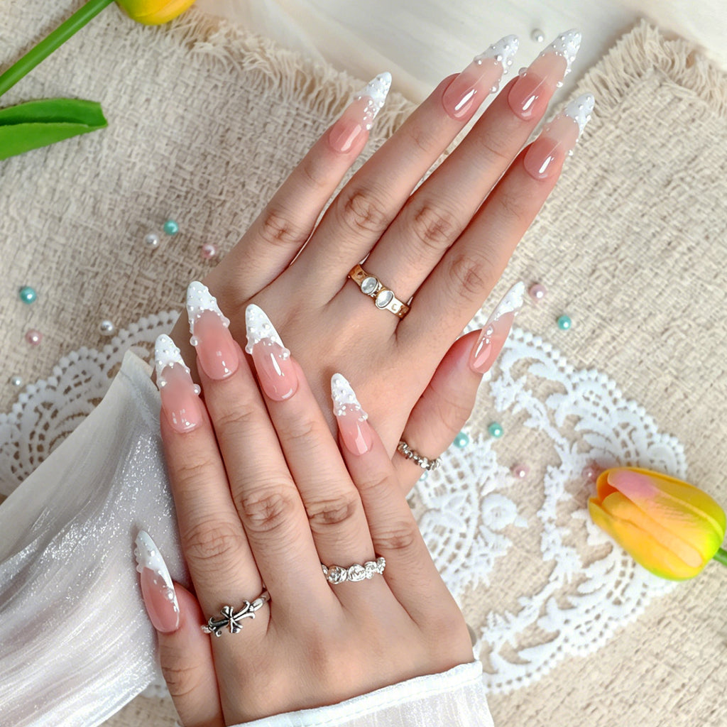 Pearl Whisper French
