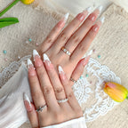 Pearl Whisper French