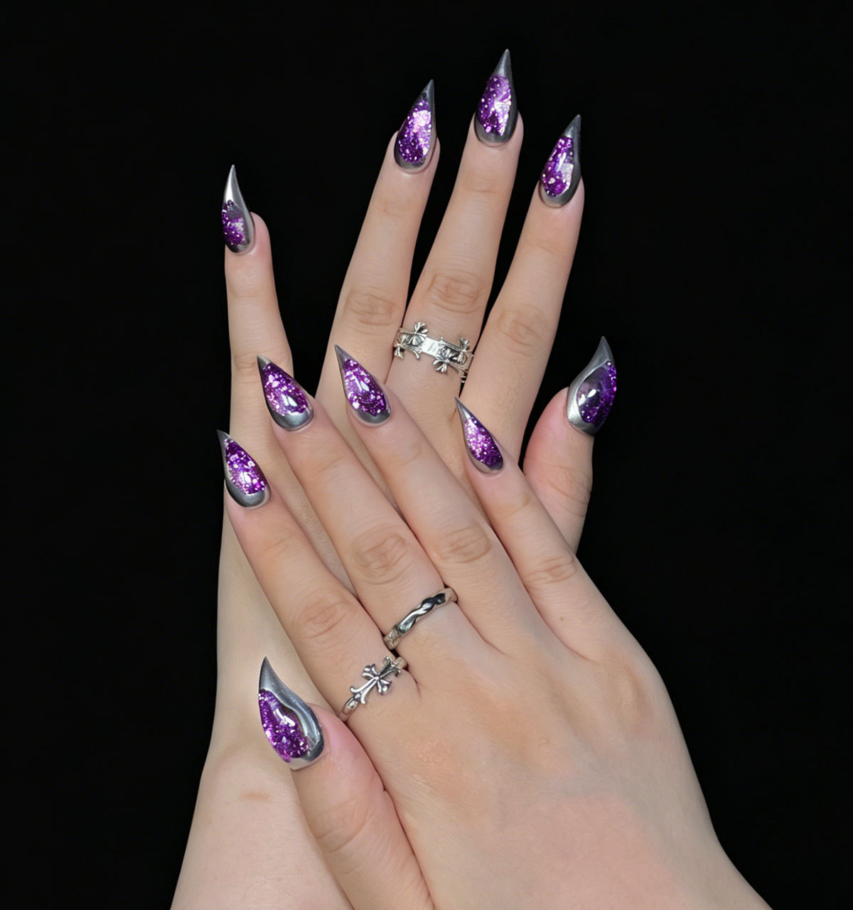 Violet Dominion