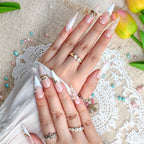 Divine Lace & Cross