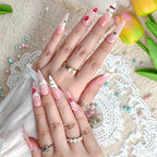 Coquette Lace