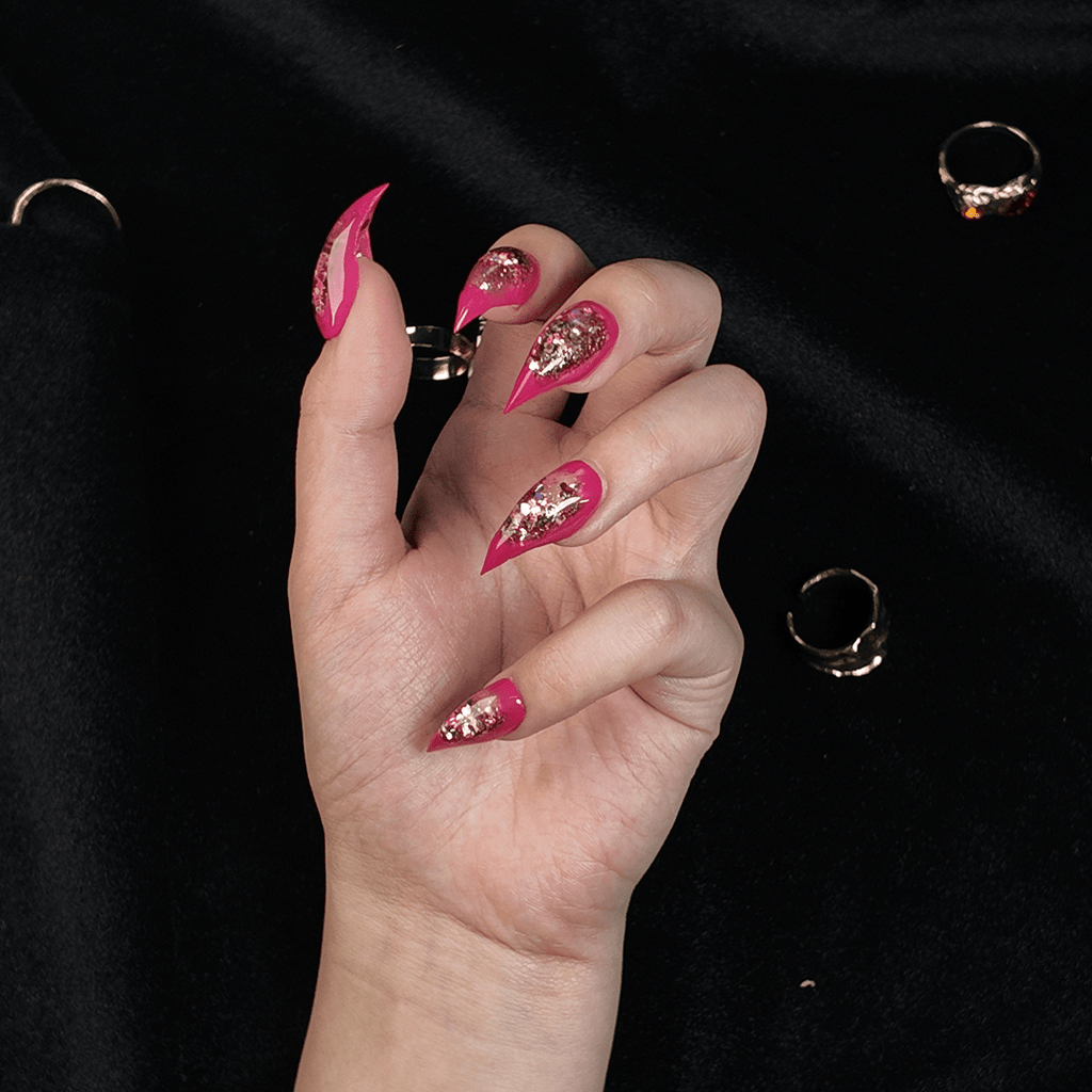 Neon Heartbeat