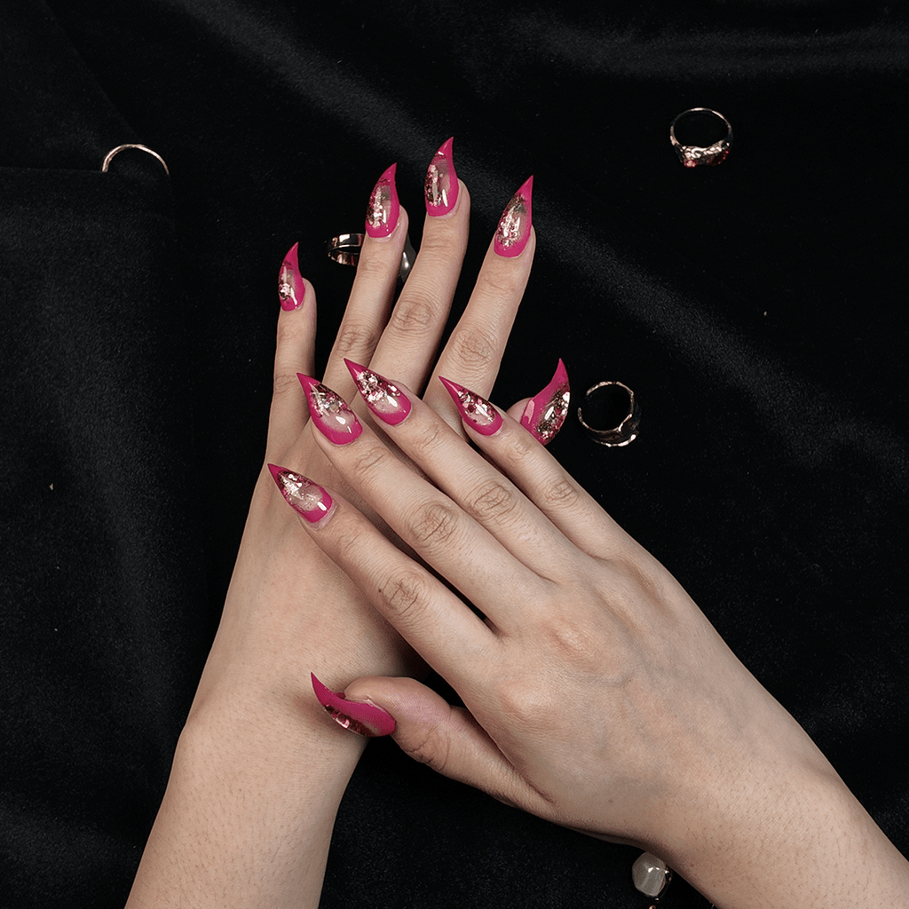 Neon Heartbeat