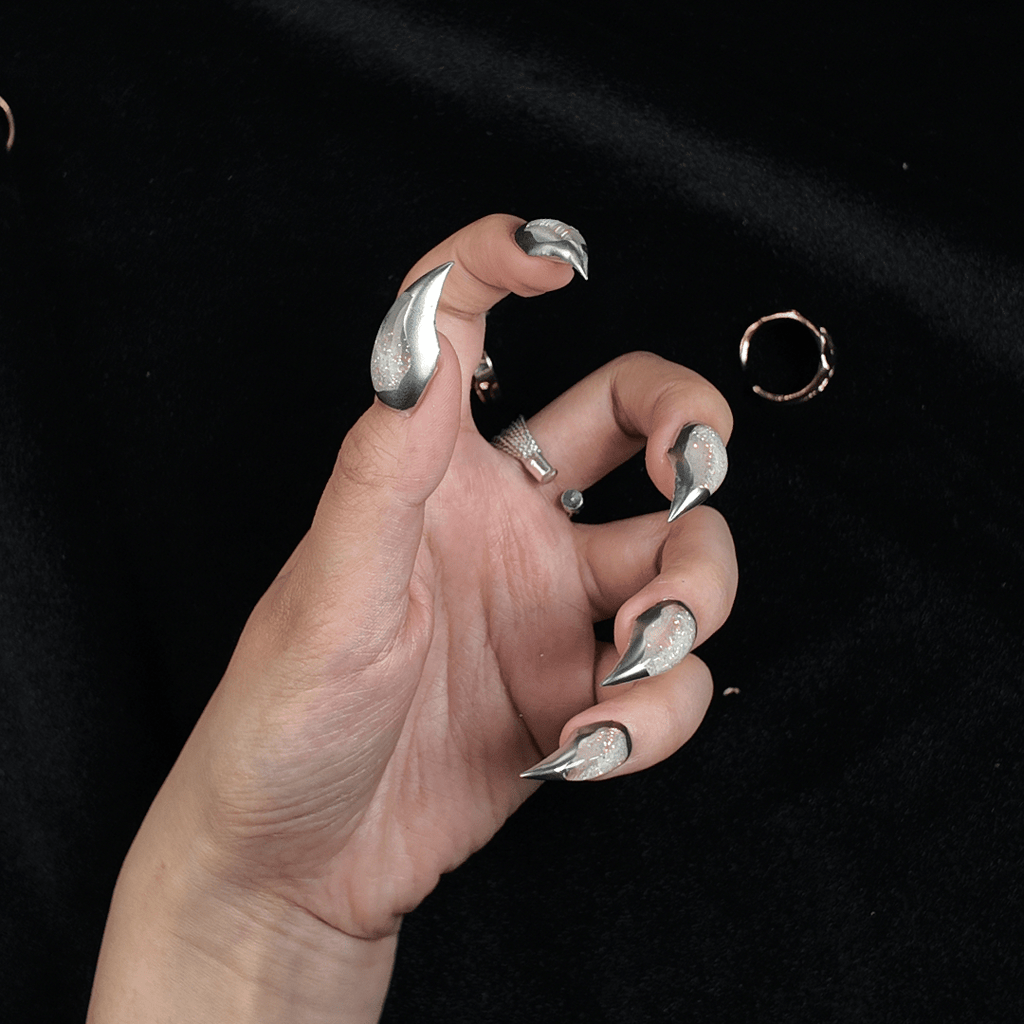 Silver Echo