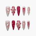 Orchid & Jellycore