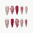 Orchid & Jellycore