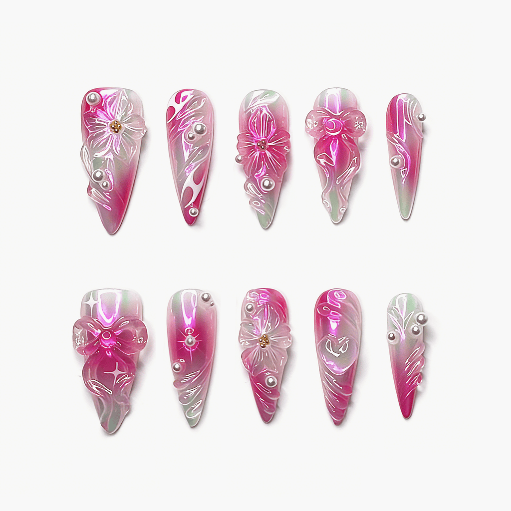 Crystal Fairycore