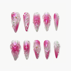 Crystal Fairycore