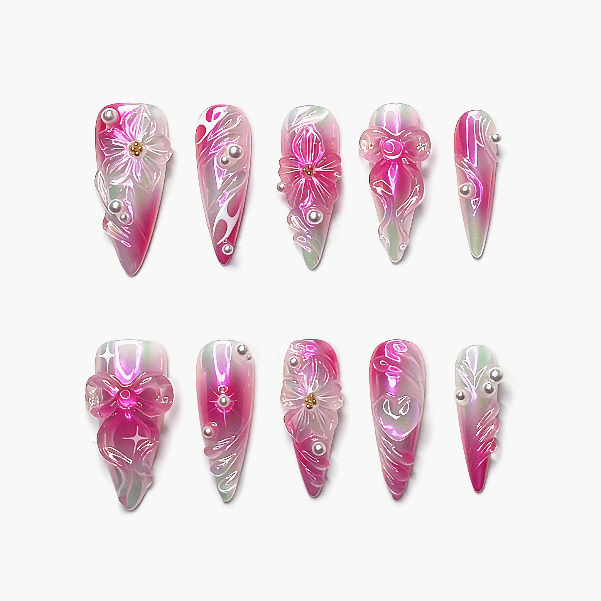 Crystal Fairycore