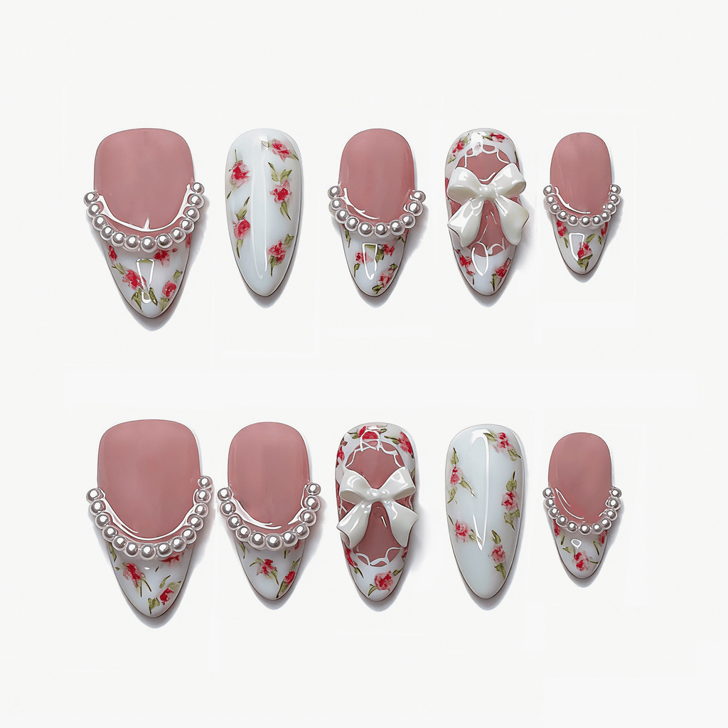Blush Petal