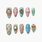Rococo Dream