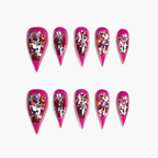 Neon Heartbeat