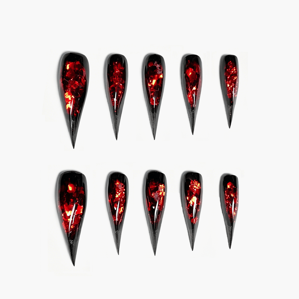 Bloodline Rogue