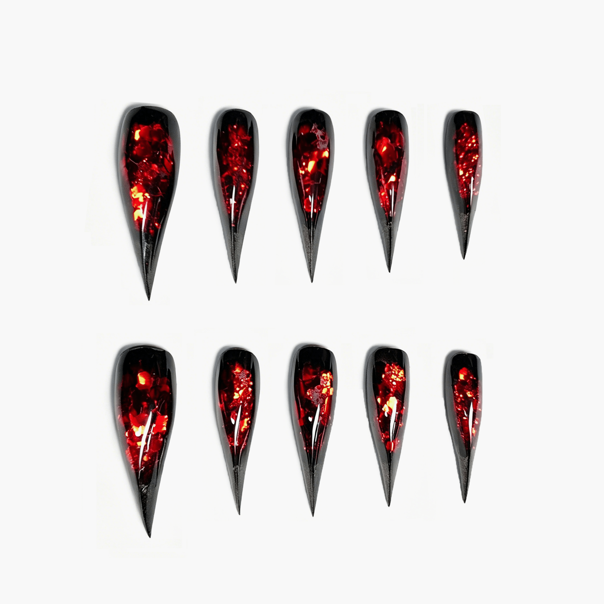 Bloodline Rogue