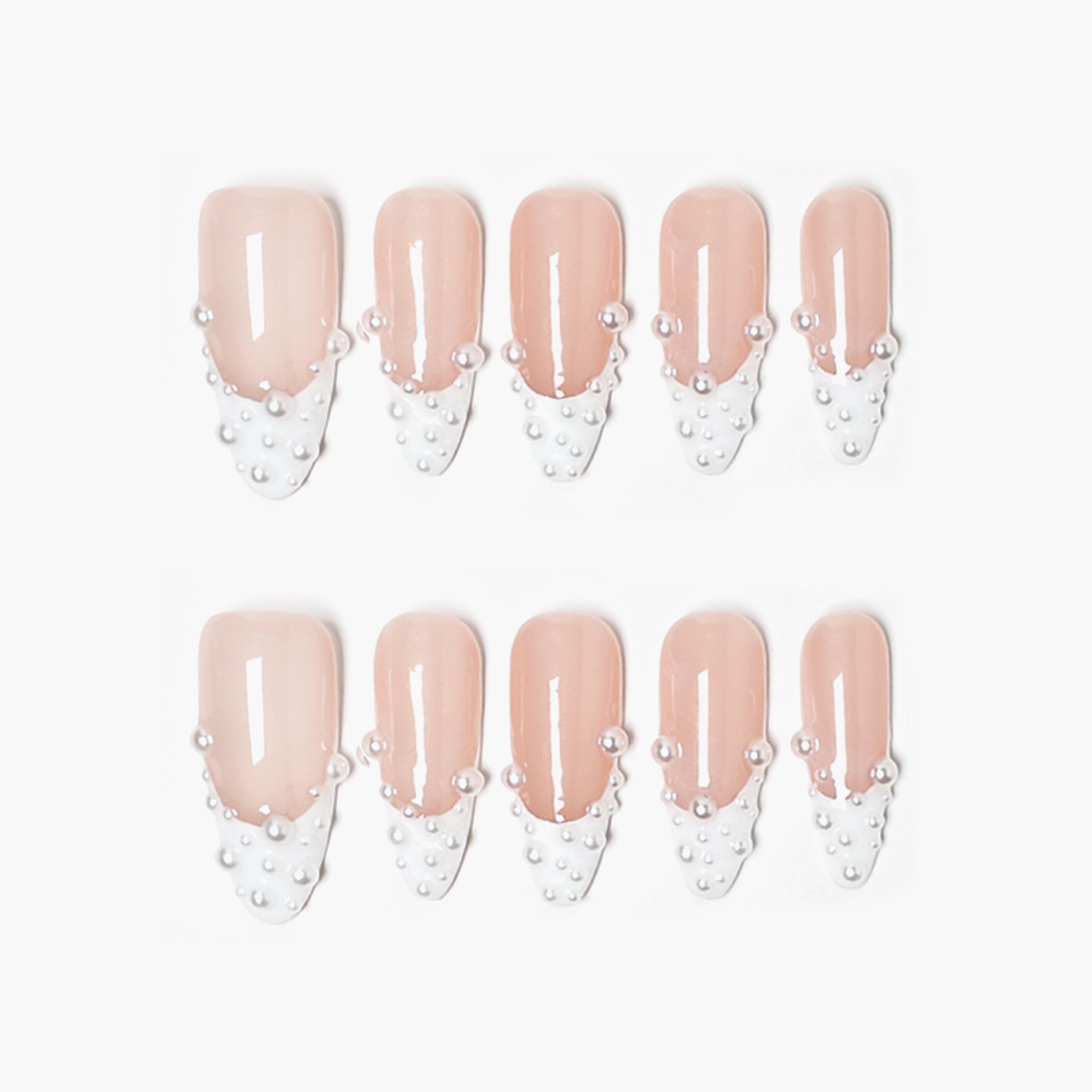 Pearl Whisper French