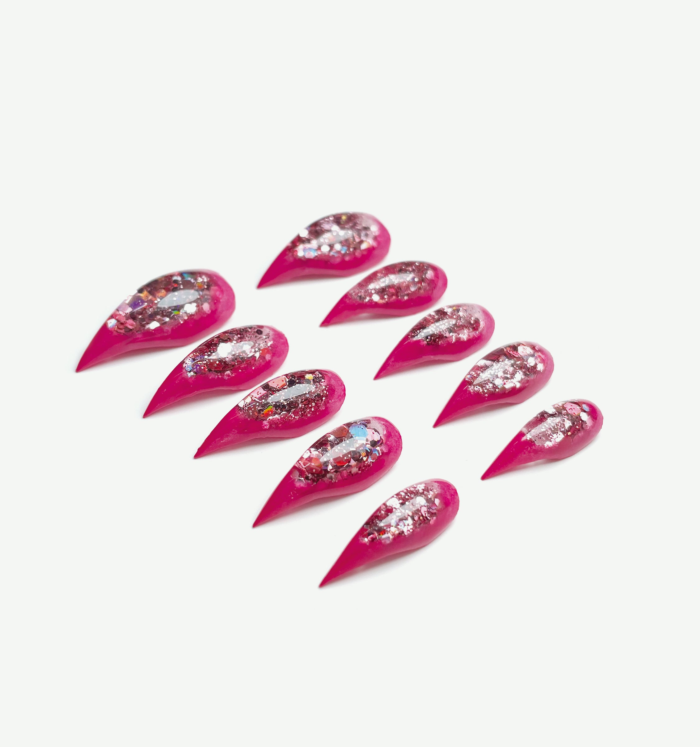 Neon Heartbeat