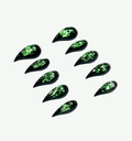 Emerald Instinct