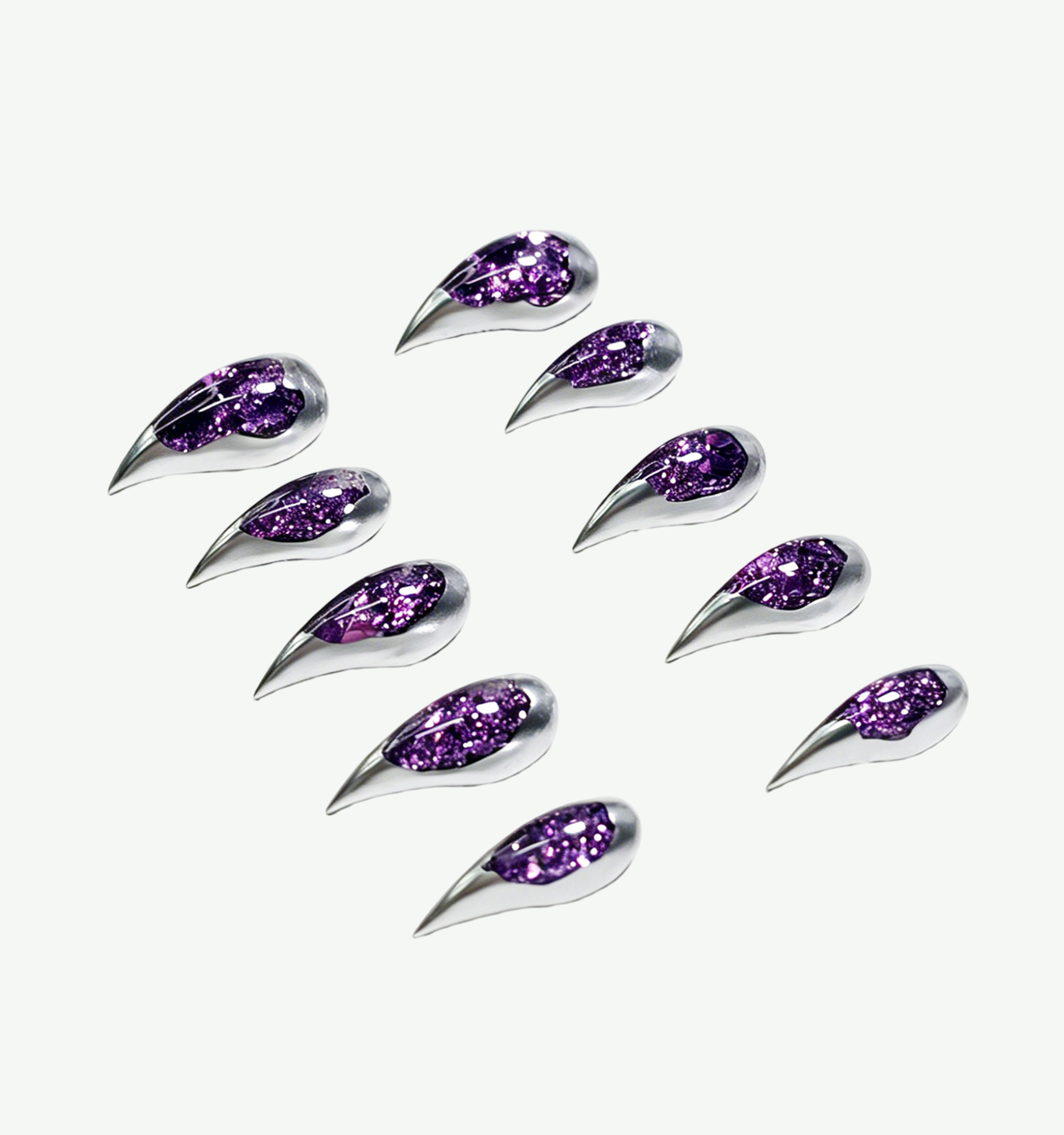 Violet Dominion